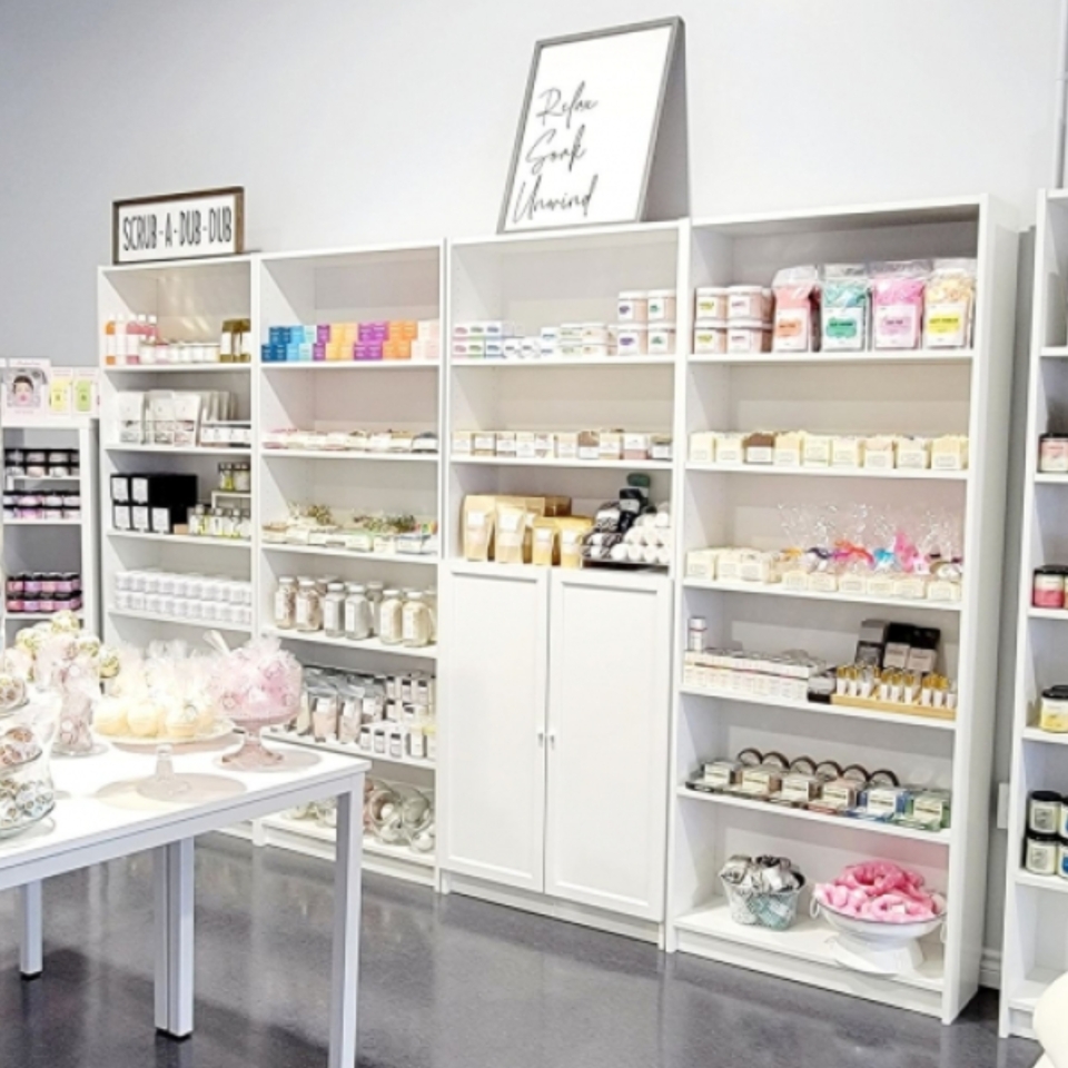 Fredericton Capital Region